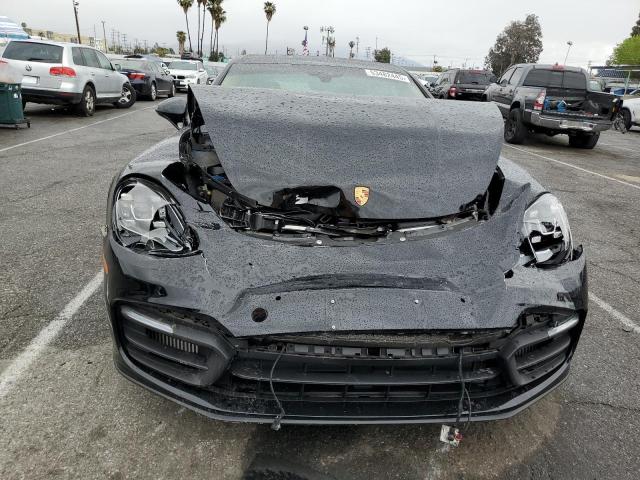 2022 PORSCHE PANAMERA B - WP0AJ2A77NL100160