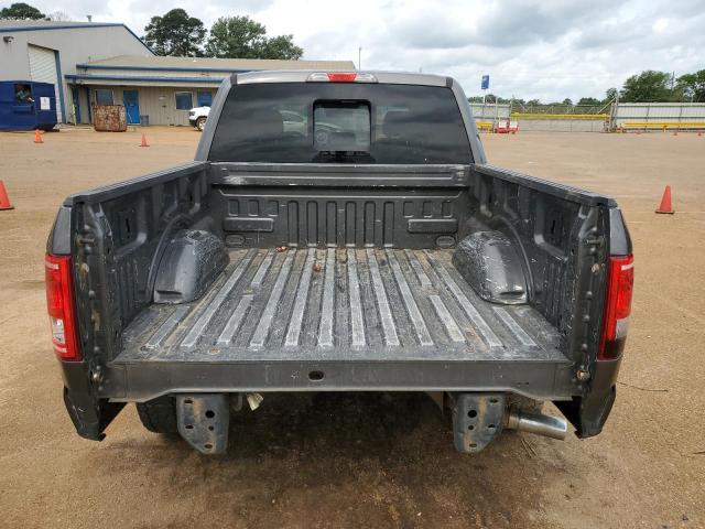 2015 FORD F150 SUPER - 1FTEW1CP2FKE14722
