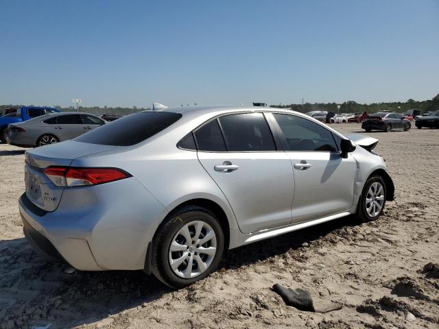 Vin: jtdbcmfexr3067517, lot: 52497585, toyota corolla le 20243