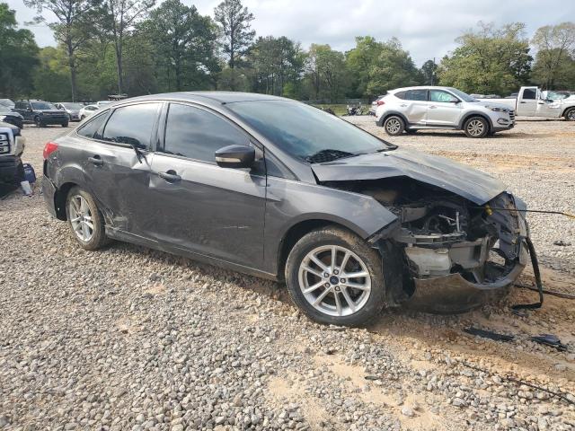 Vin: 1fadp3f2xgl253736, lot: 51758415, ford focus se 20164