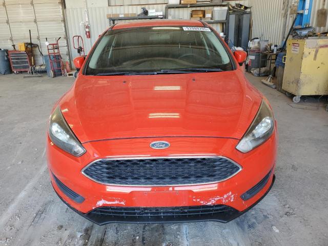 2016 FORD FOCUS SE - 1FADP3F27GL272468