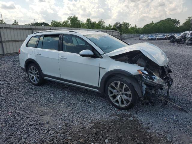 Vin: 3vwh17au4jm762558, lot: 54882405, volkswagen golf s 20184