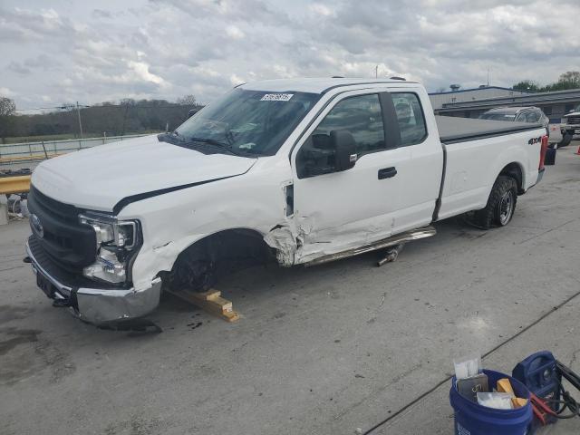 2020 FORD F250 SUPER - 1FT7X2B60LEE22591