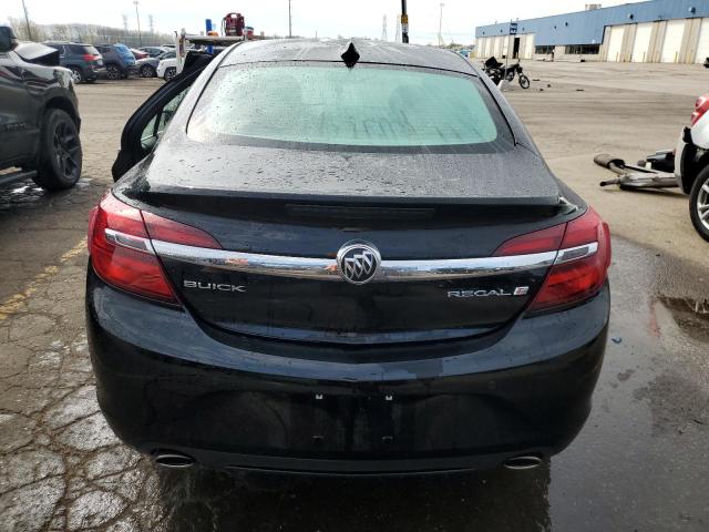2016 BUICK REGAL PREM 2G4GS5GX1G9194705
