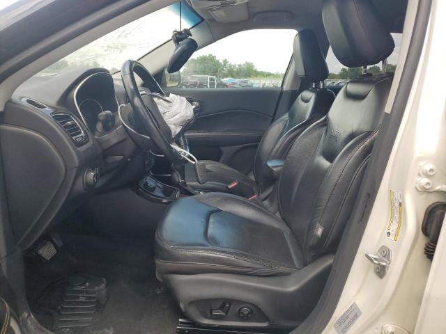 2017 JEEP COMPASS LIMITED 3C4NJDCB0HT666264