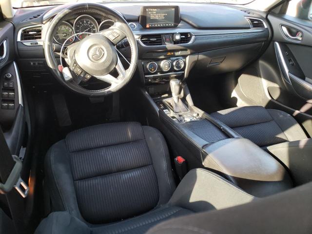 2016 MAZDA 6 SPORT - JM1GJ1U54G1425460