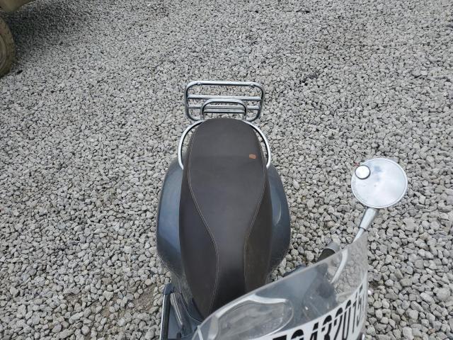2021 VESPA GTS 300 ZAPMA39M7M5300311