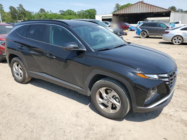Vin: km8jbcae7pu244639, lot: 53123585, hyundai tucson sel 20234