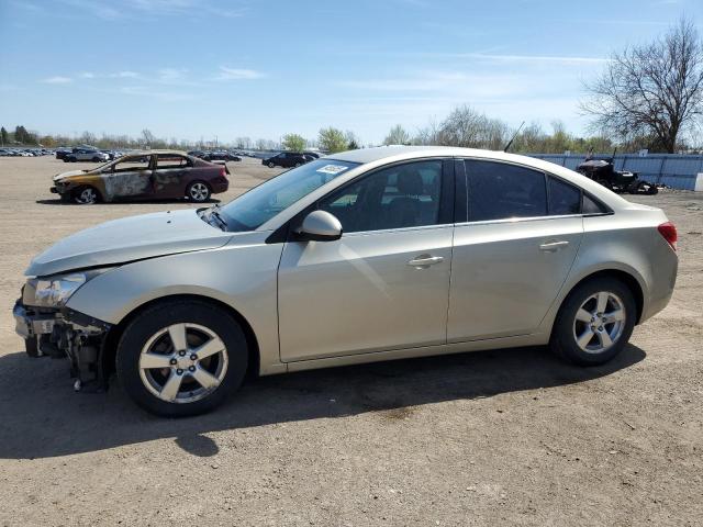Vin: 1g1pe5sb3e7321677, lot: 54555055, chevrolet cruze lt 2014 img_1