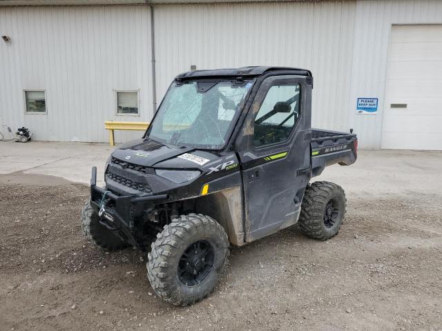 POLARIS RANGER XP 2023 black  gas 4XARRY99XP8101739 photo #3
