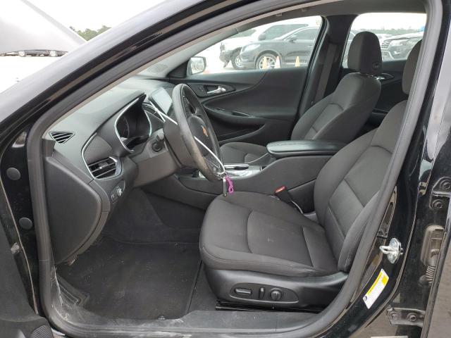 2020 CHEVROLET MALIBU LT 1G1ZD5ST7LF066152