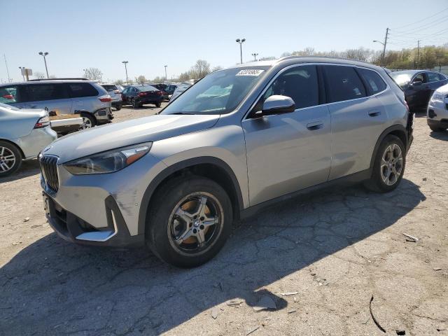 BMW X1 XDRIVE2