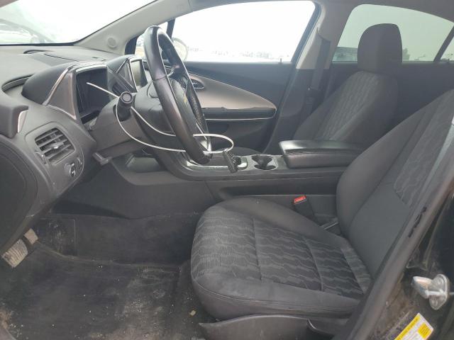 2015 CHEVROLET VOLT 1G1RC6E47FU140778