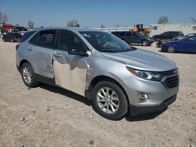 2018 CHEVROLET EQUINOX LS - 2GNAXREV0J6268975