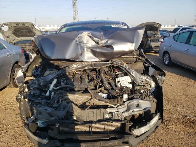 2015 FORD ESCAPE SE - 1FMCU9G90FUC44982