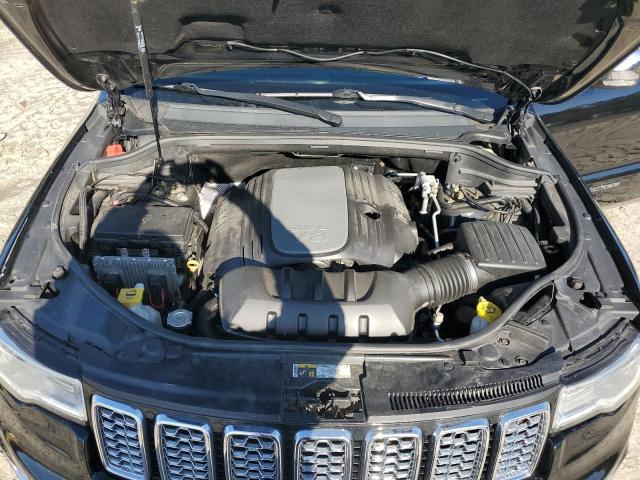 2017 JEEP GRAND CHER - 1C4RJFCT3HC755960