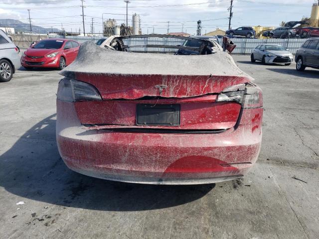 2022 TESLA MODEL 3 5YJ3E1EA5NF297328