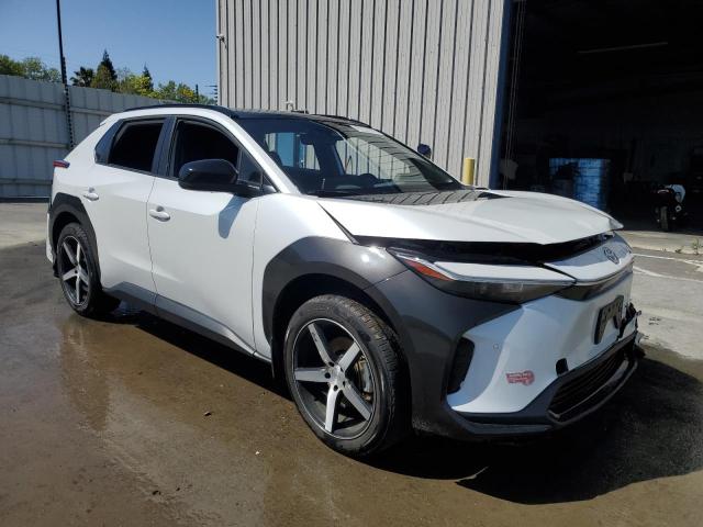 Vin: jtmaaaaa6pa027254, lot: 52069895, toyota bz4x xle xle 20234