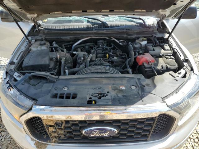 2019 FORD RANGER XL - 1FTER4EH0KLA36497