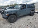 2024 JEEP WRANGLER S - 1C4PJXKN0RW214994