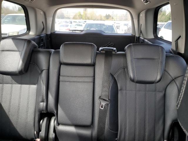 2016 MERCEDES-BENZ GL 450 4MA 4JGDF6EE7GA627379