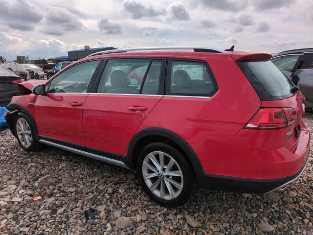 Vin: 3vwh17au3hm508429, lot: 51689475, volkswagen golf s 20172