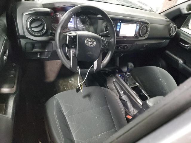 2017 TOYOTA TACOMA ACC - 5TFSZ5AN3HX050447