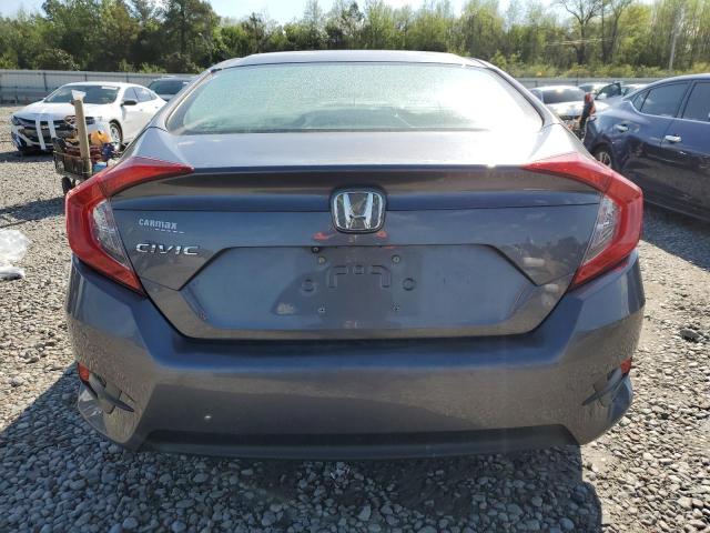 2017 HONDA CIVIC LX - 19XFC2F51HE036069