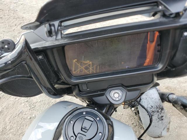 2024 HARLEY-DAVIDSON FLHX 1HD1KB714RB639619