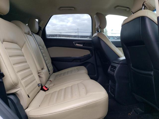 2016 FORD EDGE SEL - 2FMPK4J86GBB67598