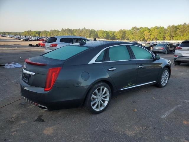 Vin: 2g61m5s35h9190850, lot: 52295355, cadillac xts luxury 20173