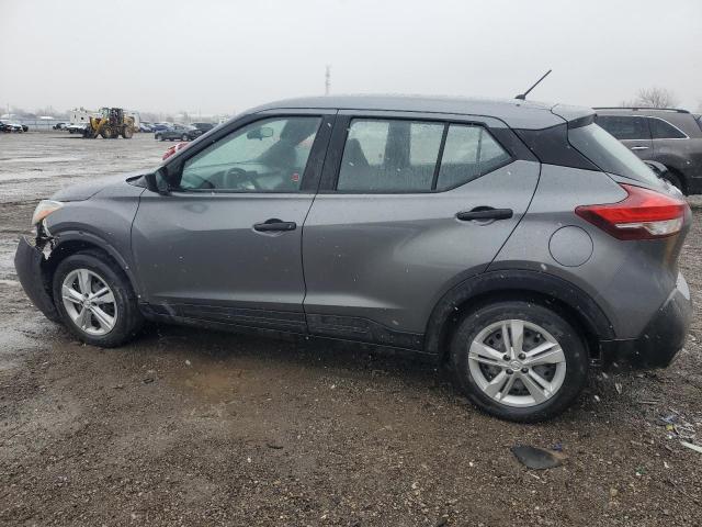 Vin: 3n1cp5cu3kl483237, lot: 52436995, nissan kicks s 20192