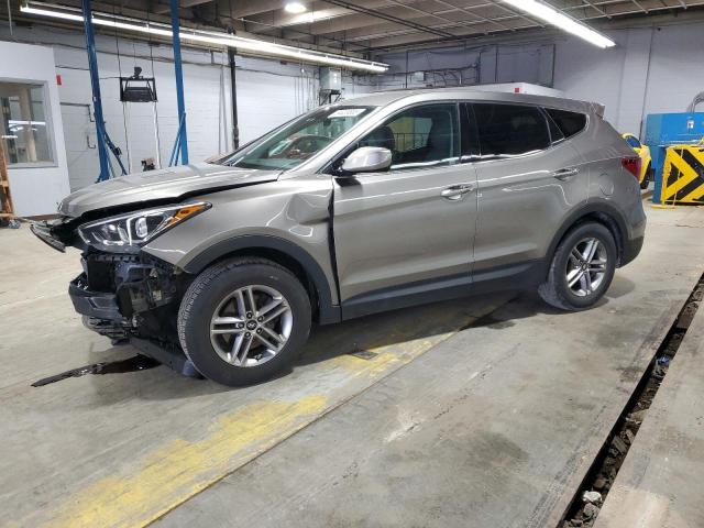Vin: 5nmztdlb0hh000093, lot: 54439865, hyundai santa fe 2017 img_1