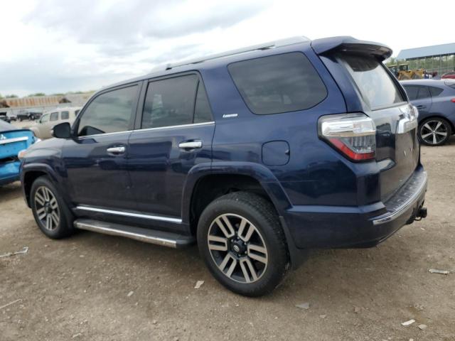 Vin: jtebu5jr4e5176014, lot: 54245275, toyota 4runner sr5 20142