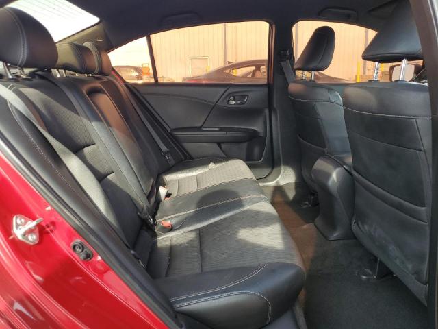 2017 HONDA ACCORD SPO - 1HGCR2F5XHA059372
