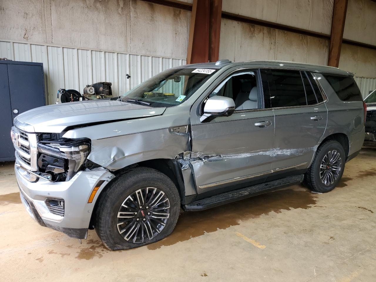 GMC YUKON ELEVATION
