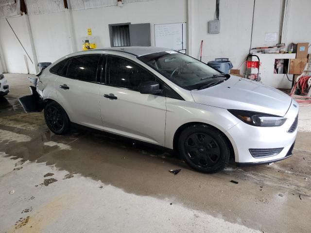 Vin: 1fadp3e23gl359995, lot: 54651055, ford focus s 20164