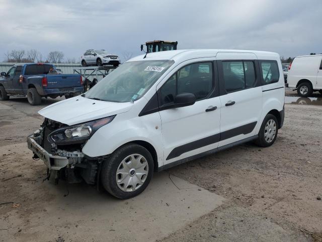 FORD TRANSIT CO