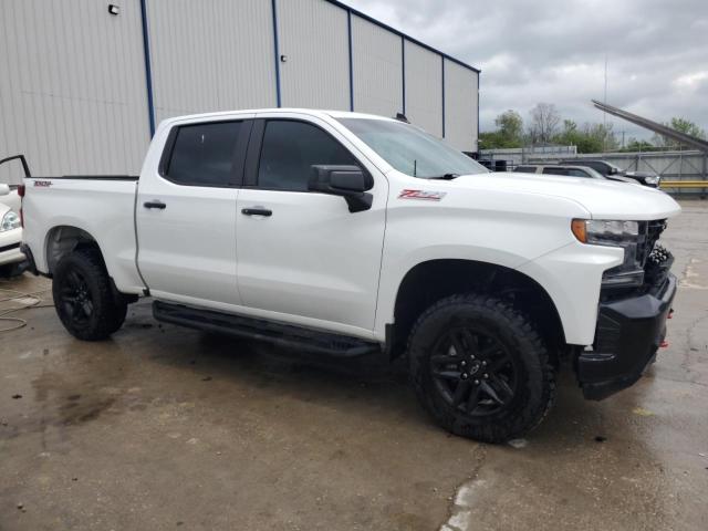 Vin: 1gcpyfel4lz289929, lot: 53522665, chevrolet all models k1500 lt trail boss 20204