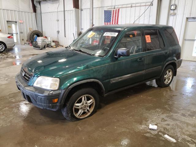 HONDA CR-V EX