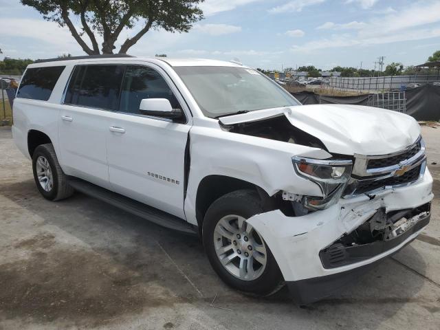 Vin: 1gnscgkc6jr379977, lot: 54351685, chevrolet suburban c1500 ls 20184