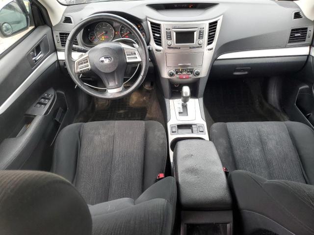 2014 SUBARU OUTBACK 2. - 4S4BRCCC8E3274389