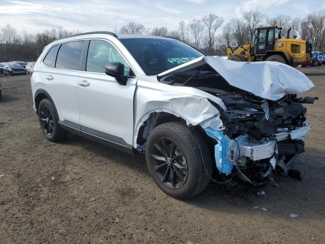 2025 HONDA CR-V SPORT - 5J6RS6H80SL004673