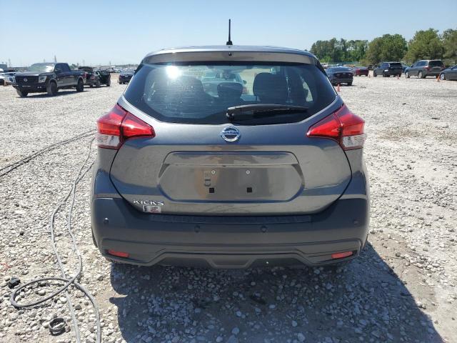 2020 NISSAN KICKS S - 3N1CP5BV2LL550115