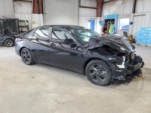 2023 HYUNDAI ELANTRA SE - KMHLM4AG8PU532616