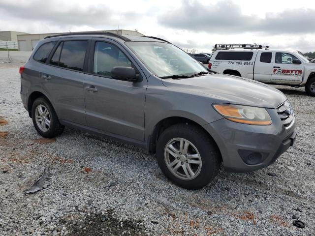 Vin: 5nmsgdab2ah404172, lot: 54476145, hyundai santa fe gls 20104