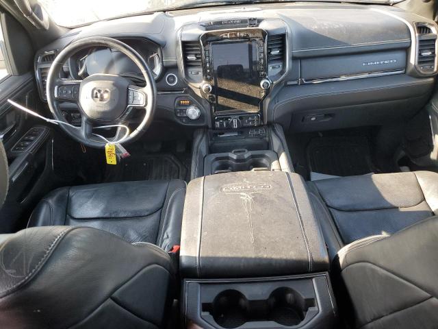 2023 RAM 1500 LIMIT 1C6SRFHT1PN501371