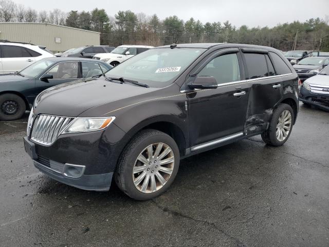 Vin: 2lmdj8jkxebl10093, lot: 53375265, lincoln mkx 2014 img_1