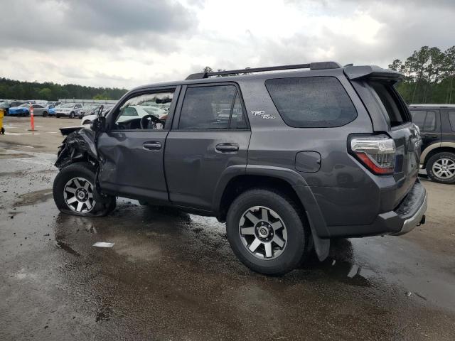 Vin: jtebu5jr6l5791192, lot: 54223735, toyota 4runner sr5/sr5 premium 20202