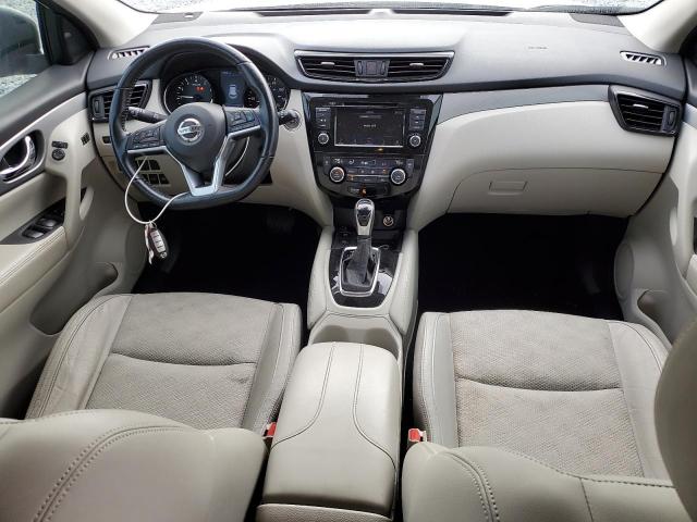 JN1BJ1CV6LW278750 2020 NISSAN ROGUE